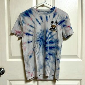 Hollister Short Sleeve Shirt Size Small